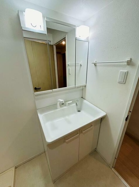 サンシティ桂坂ロイヤル壱番館
