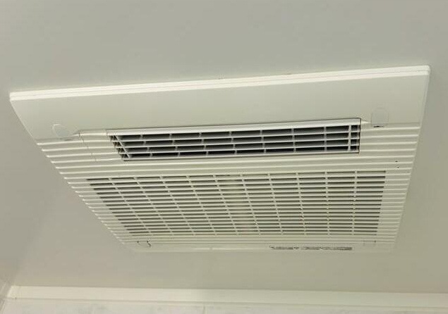 サンシティ桂坂ロイヤル壱番館
