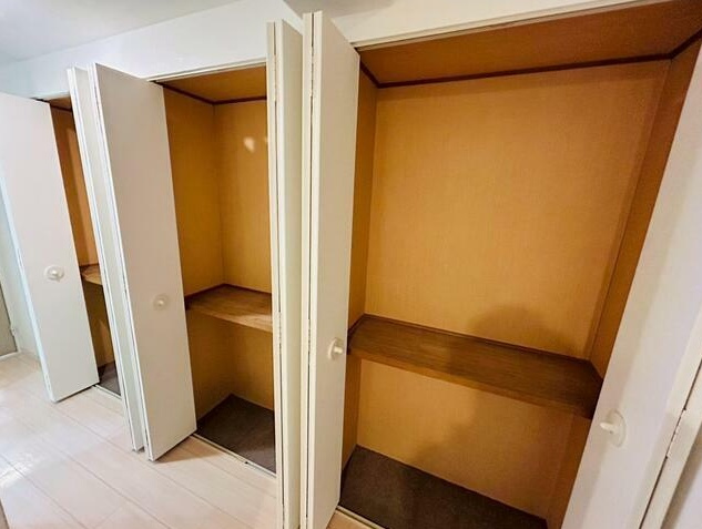 サンシティ桂坂ロイヤル壱番館