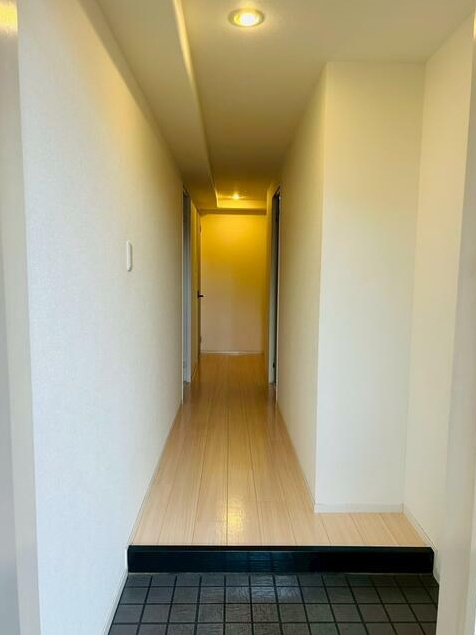 サンシティ桂坂ロイヤル壱番館