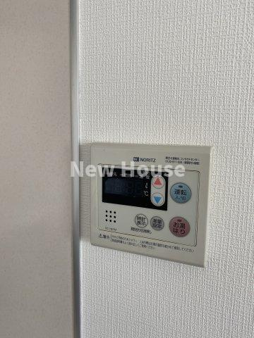 フェルクルールプレスト目白の設備
