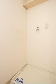 アポロハイツの設備|他部屋参考写真