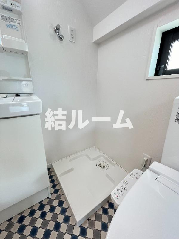 板橋区舟渡２丁目のアパートのその他
