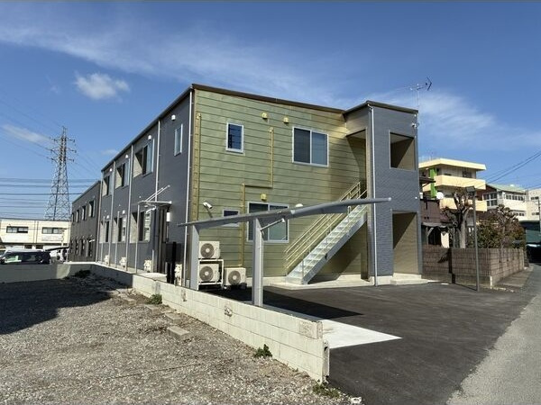 レアルグレイス