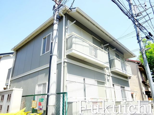 シャルム祐天寺