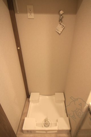 アーバネックス同心IIの設備