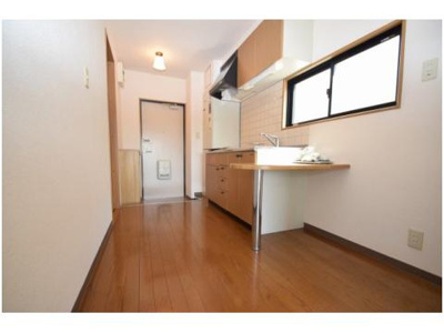 【内装】 | Ｆパティオ