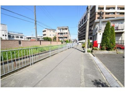 【周辺】 | Ｆパティオ