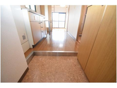 【玄関】 | Ｆパティオ