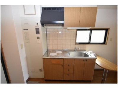 【キッチン】 | Ｆパティオ