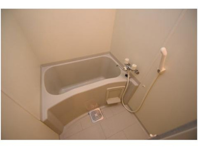 【浴室】 | Ｆパティオ