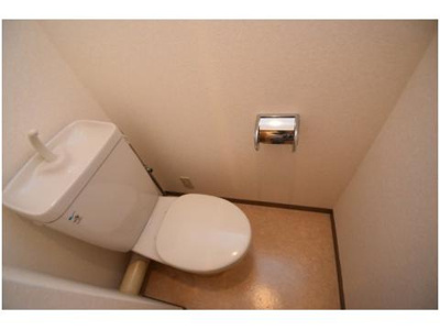 【トイレ】 | Ｆパティオ