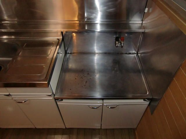 荻野ハイツのその他