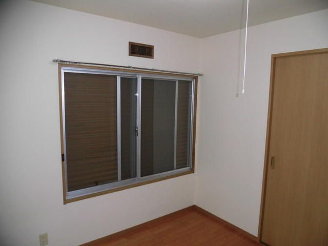 荻野ハイツの内装