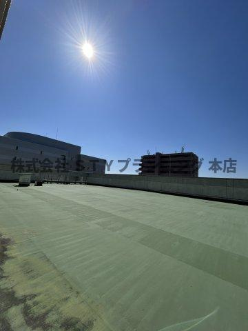 仲介手数料0円！アーバンドエル西春駅前　の展望