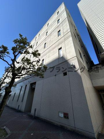 仲介手数料0円！アーバンドエル西春駅前　の外観