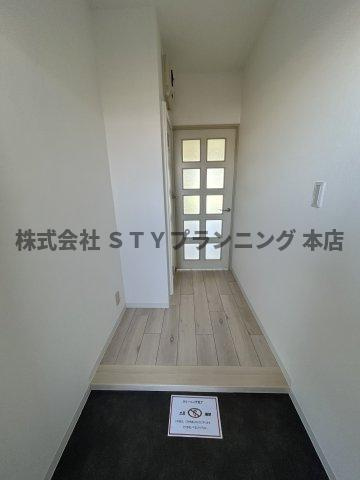 仲介手数料0円！アーバンドエル西春駅前　の内装