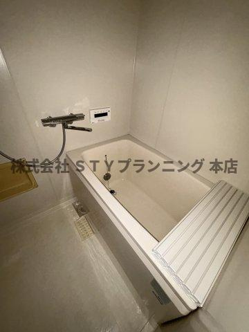 仲介手数料0円！アーバンドエル西春駅前　の浴室