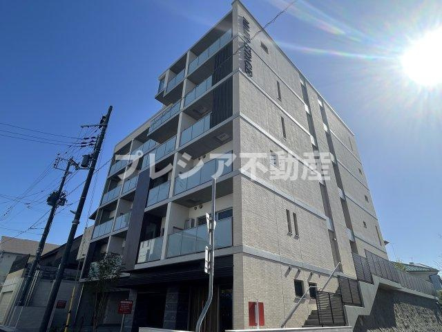 メインステージ甲子園口