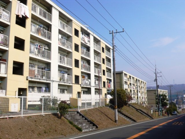 二宮第3　11号棟の画像