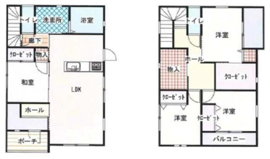 有田郡有田川町水尻・中古戸建・116603の画像