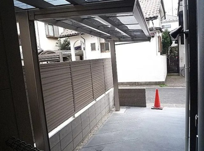 【その他共用部分】 | ＥＳＰＡＣＥ-Ｔ桜上水