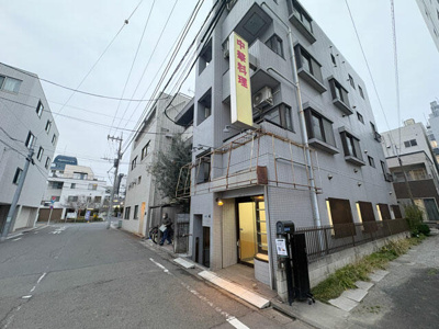  | 幸楽ビル