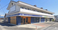 近江八幡市十王町の店舗事務所の画像