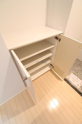 【内装】 | ジュネーゼグラン福島Noda