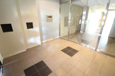 【ロビー】 | ジュネーゼグラン福島Noda