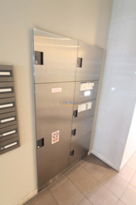 【その他共用部分】 | ジュネーゼグラン福島Noda