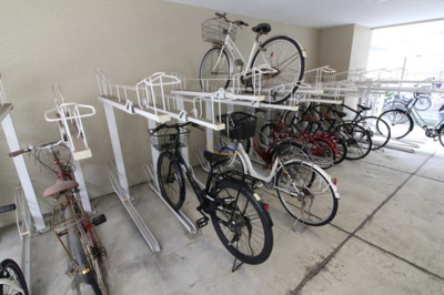 【その他】 | ジュネーゼグラン福島Noda