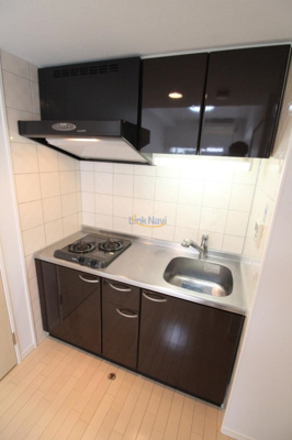 【キッチン】 | ジュネーゼグラン福島Noda