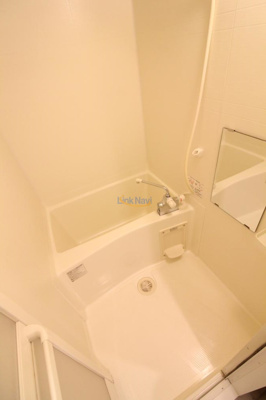 【浴室】 | ジュネーゼグラン福島Noda