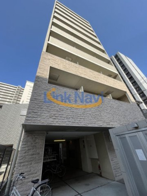 【外観】 | ジュネーゼグラン福島Noda