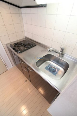 【キッチン】 | ジュネーゼグラン福島Noda