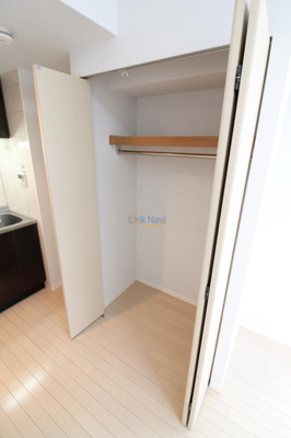 【収納】 | ジュネーゼグラン福島Noda