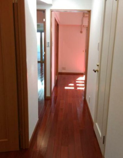 【玄関】 | ジェイパーク桜新町 | 明るい玄関です