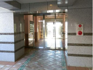 【その他共用部分】 | ジェイパーク桜新町