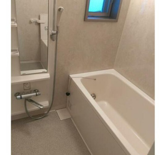 【浴室】 | ジェイパーク桜新町 | きれいなお風呂です