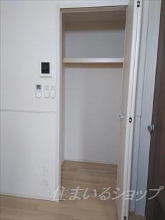 安芸高田市吉田町国司のアパートのその他