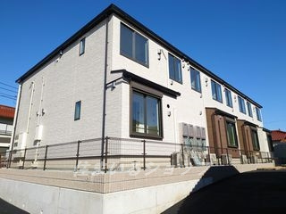 安芸高田市吉田町国司のアパート