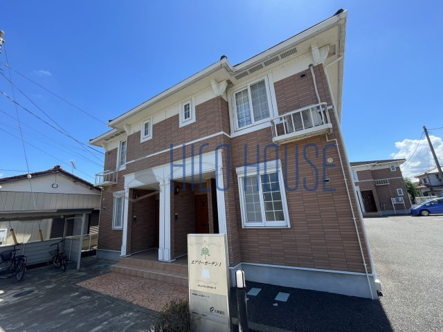 エアリ－　ガ－デンⅠ