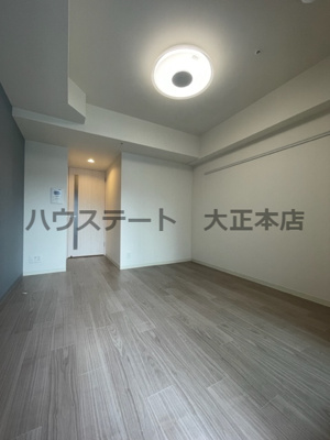 【居間・リビング】 | プレサンス難波フィールド 仲介手数料無料