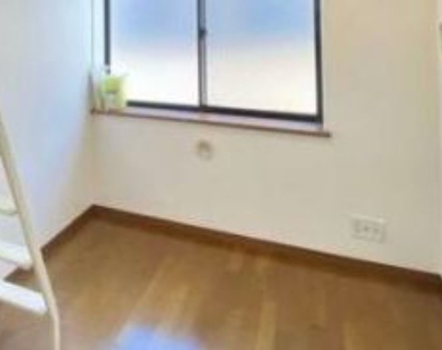 アーバンラウム高円寺Aの寝室|フローリングのお部屋☆