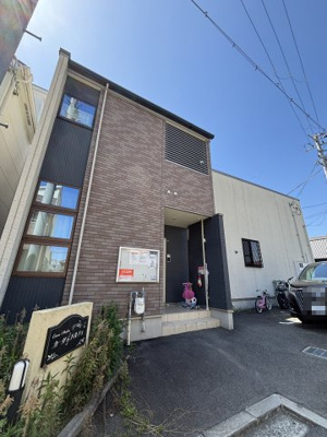 【外観】 | カーサ・ドルチェ