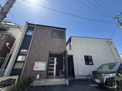 【外観】 | カーサ・ドルチェ