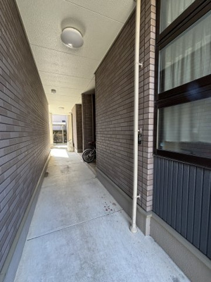 【エントランス】 | カーサ・ドルチェ