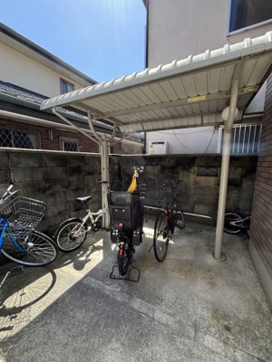 【その他共用部分】 | カーサ・ドルチェ