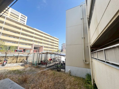 【展望】 | 第2田中マンション